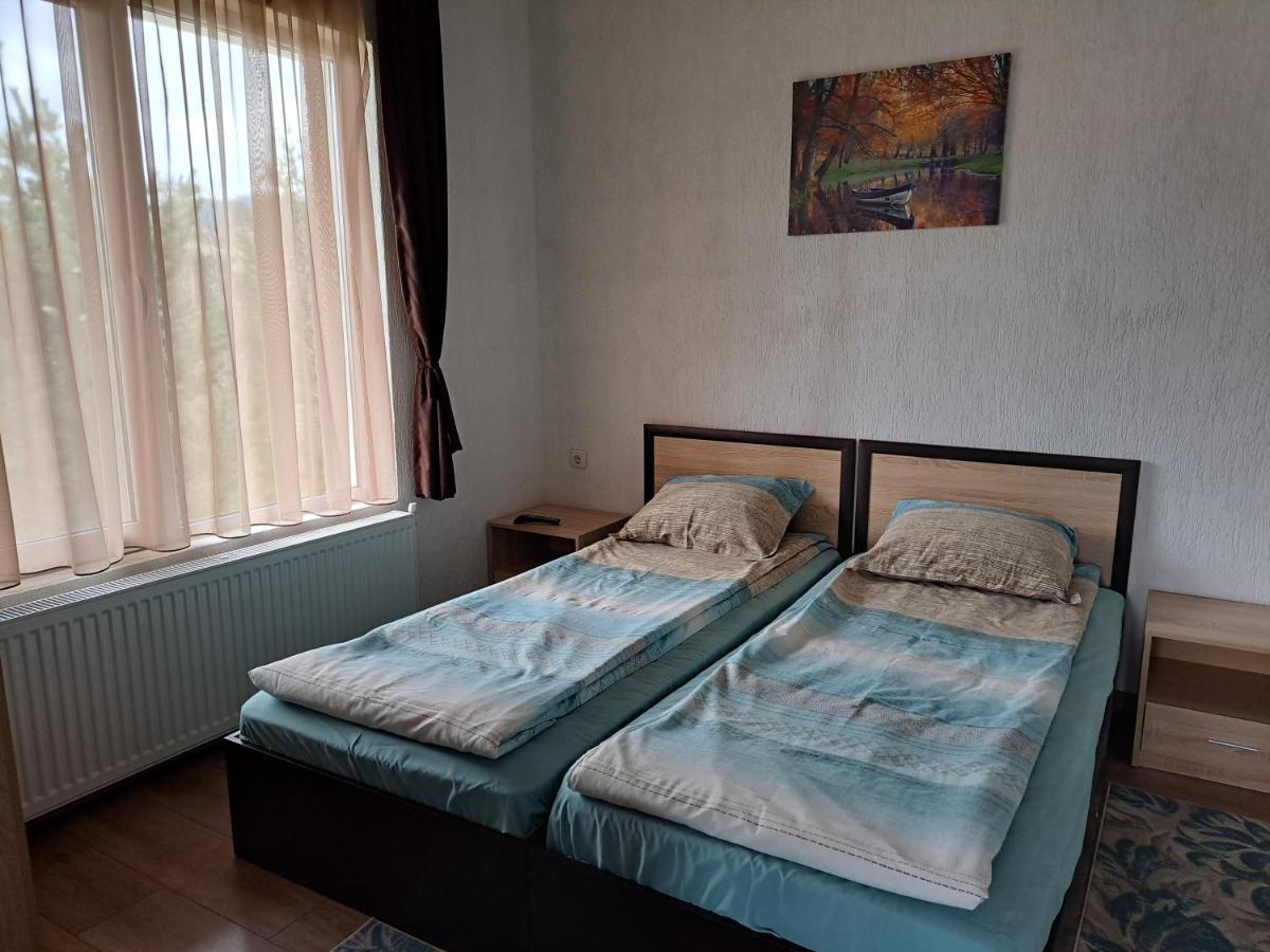 Вила Слънчев Бряг Dospat Exterior photo